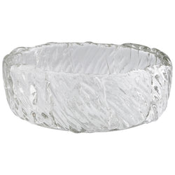 Clearly Thorough Bowl