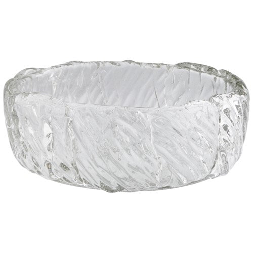 Clearly Thorough Bowl