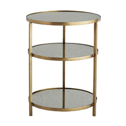 Percy End Table