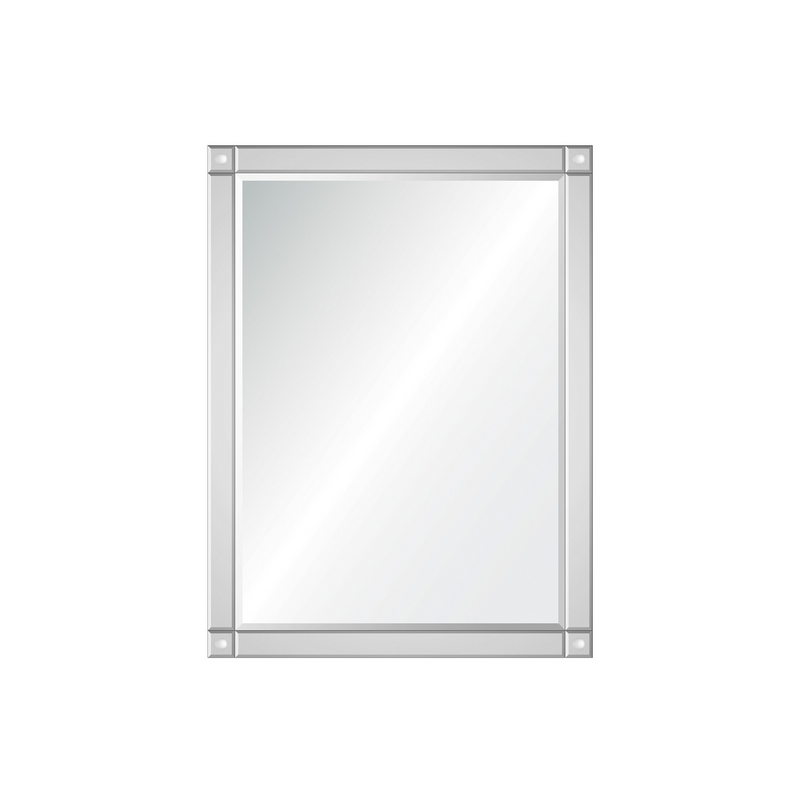 Mirror Frame A