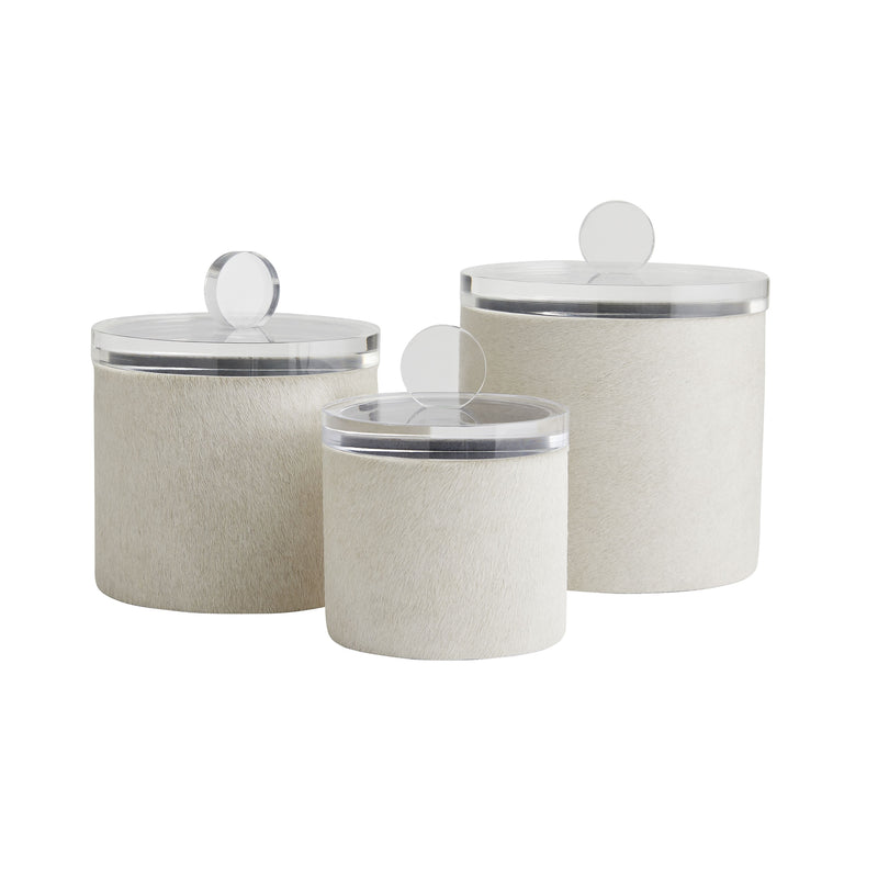 Dora Containers Set of 3