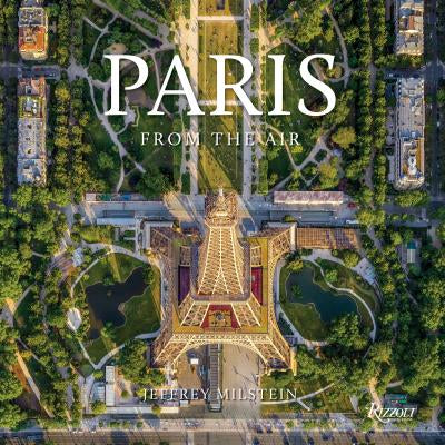 Paris from the Air