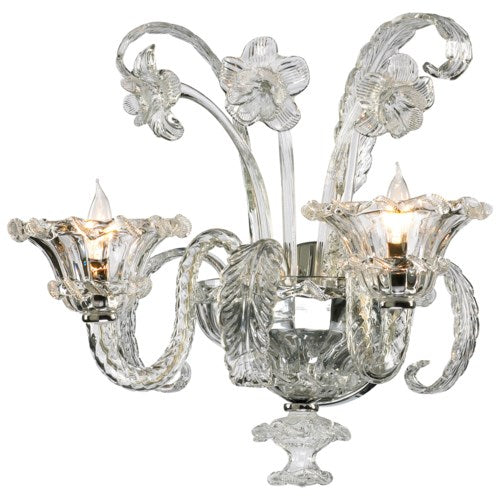 La Scala 2 Light Sconce
