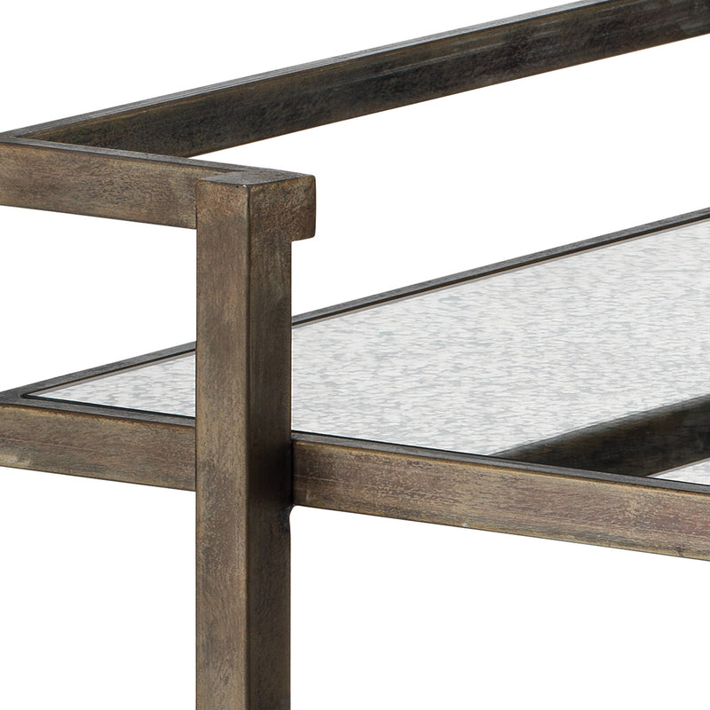 Tanner Bar Cart