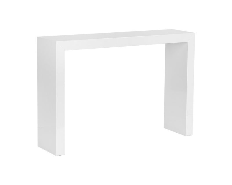 Classic Console Table