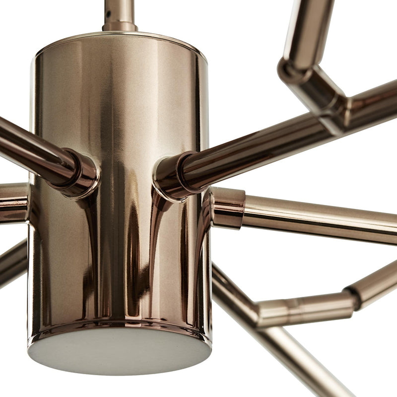 Dallas Chandelier