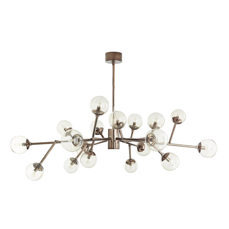 Dallas Chandelier