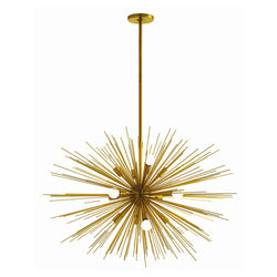 Zanadoo Large Chandelier