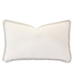 Pallisades Chenille Decorative Pillow
