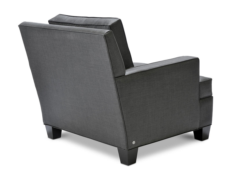 KHL Berrington Lounge Chair