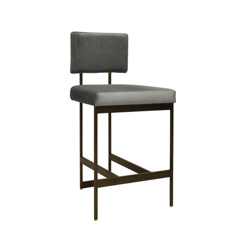 Baylor Counter Stool BGRY