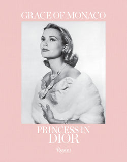 Grace Of Monaco - A princess in Dior
