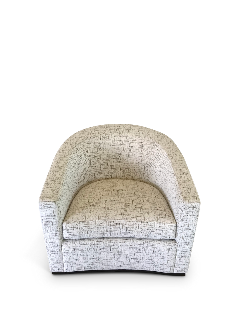 KHL Carson Swivel Chair