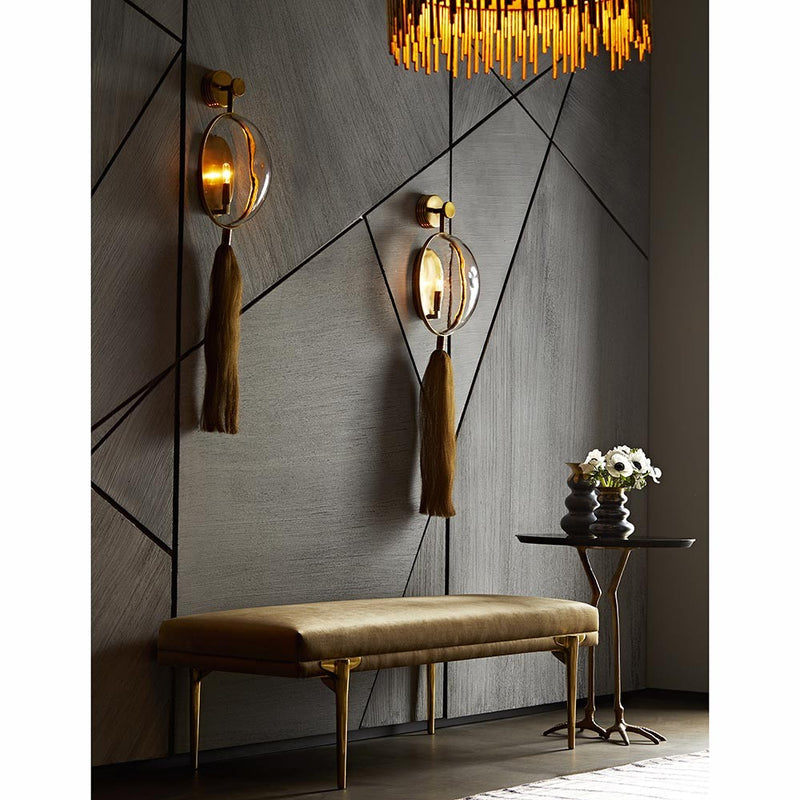 Aramis Sconce