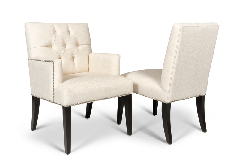 KHL Ashford Side Chair