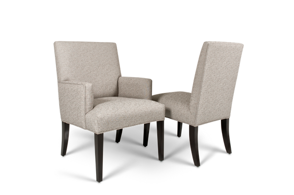 KHL London Armchair