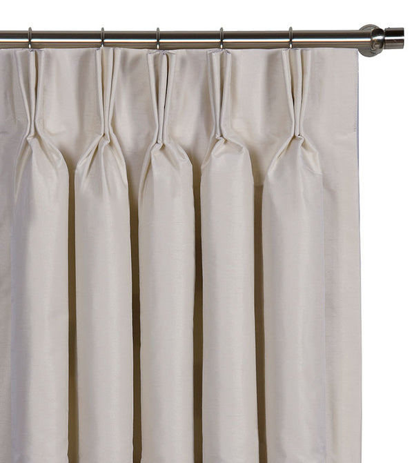 Edris Fog Curtain Panel