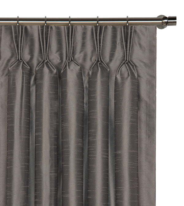 Edris Granite Curtain Panel