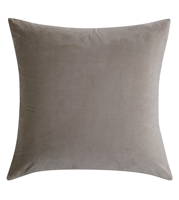 Nova Fawn Euro Sham
