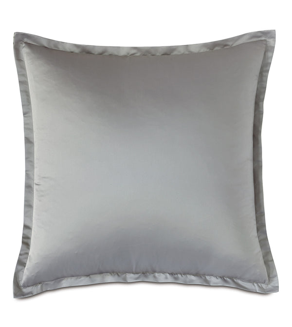 Silvio Reversible Euro Pillow