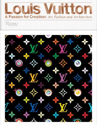 Louis Vuitton - A Passion for Creation