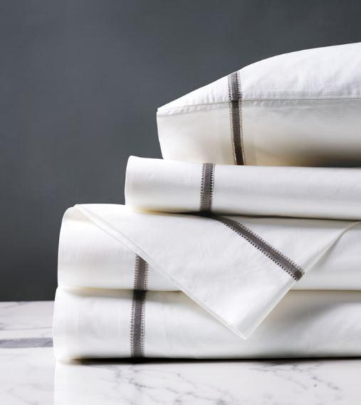 Gala Dove Sheet Set