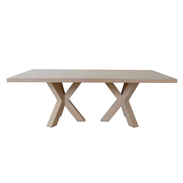 Hanes Rectangular Dining Table