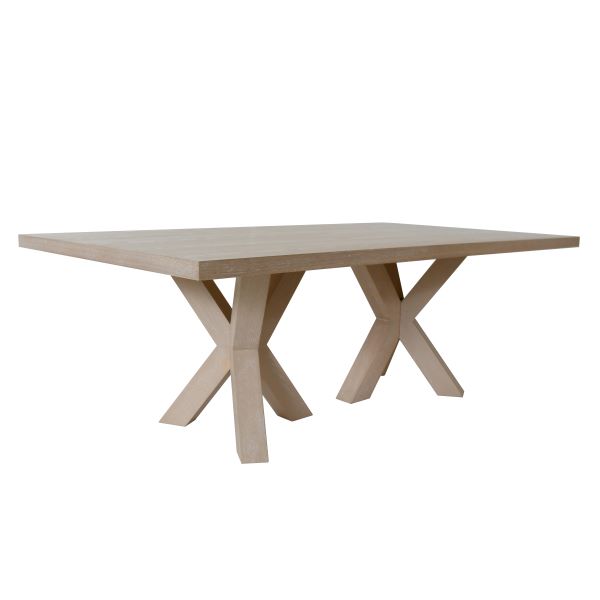 Hanes Rectangular Dining Table