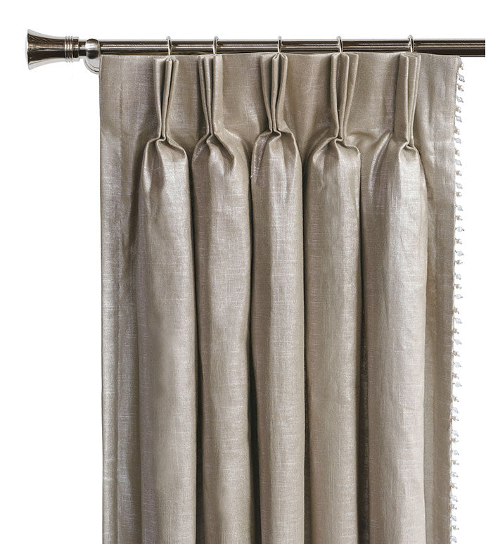 Isolde Curtain Panel Left