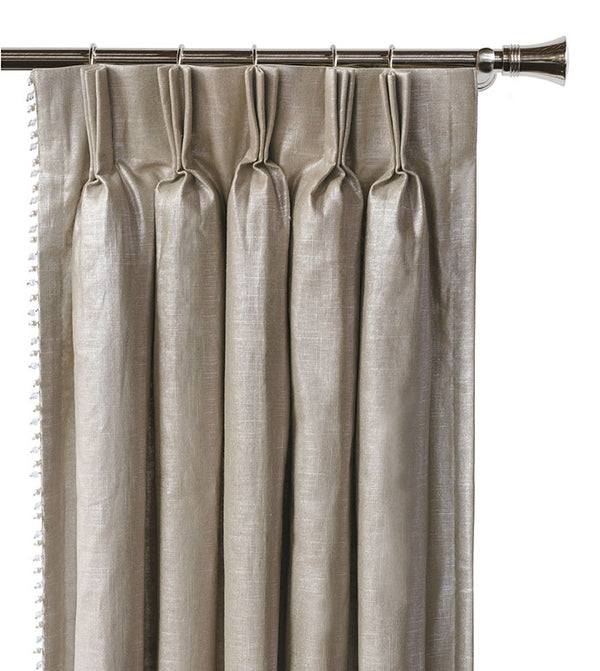Isolde Curtain Panel Right