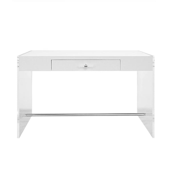 Lennon Desk WH