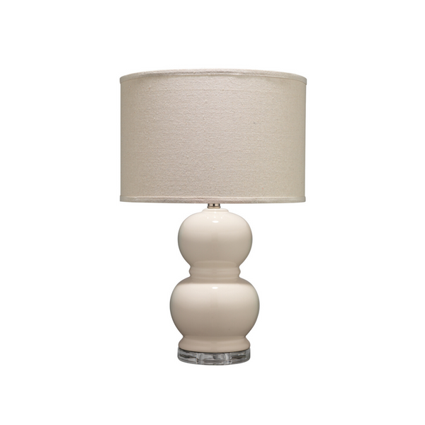 LS Bubble Table Lamp