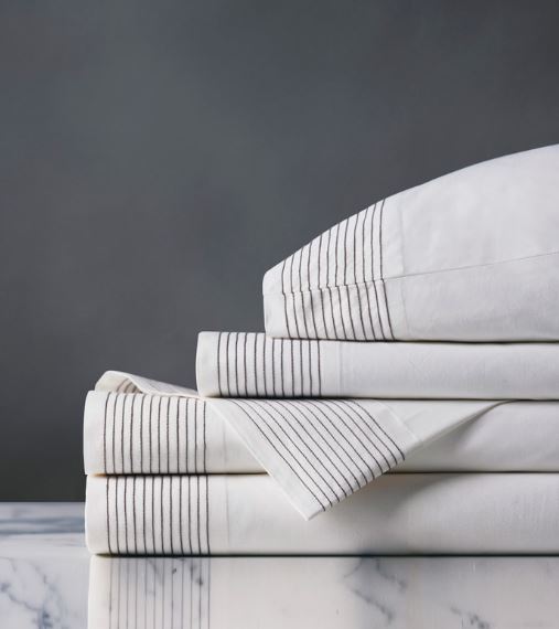 Marsden Dove Sheet Set