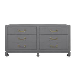 Murray Dresser - Grey