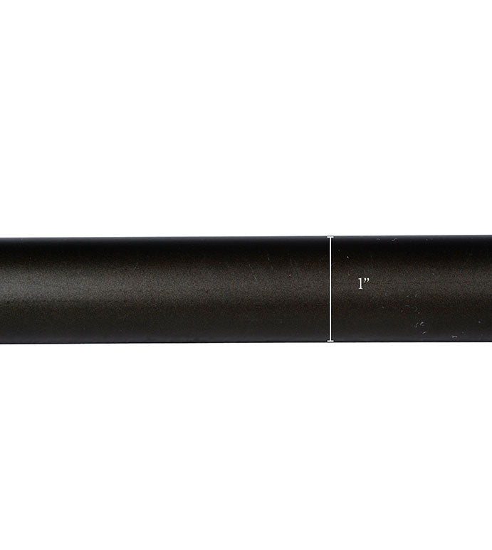 Metallo Standard Pole