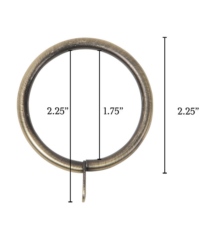 Metallo Ring