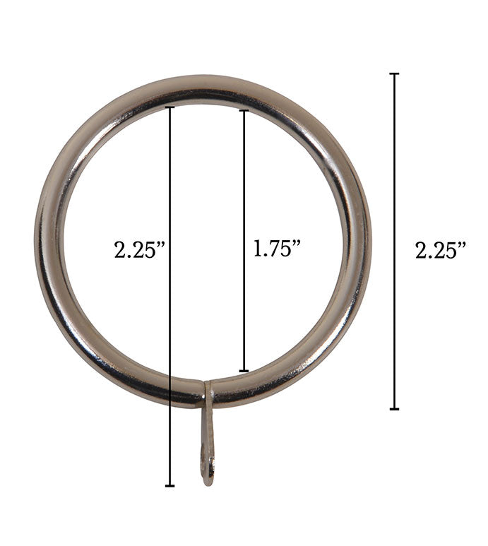 Metallo Ring