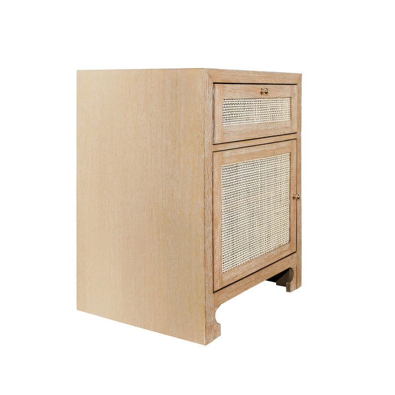 SOFIA NIGHTSTAND