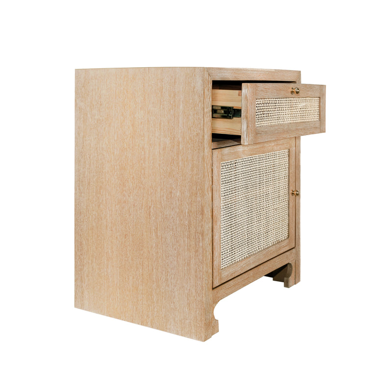 SOFIA NIGHTSTAND