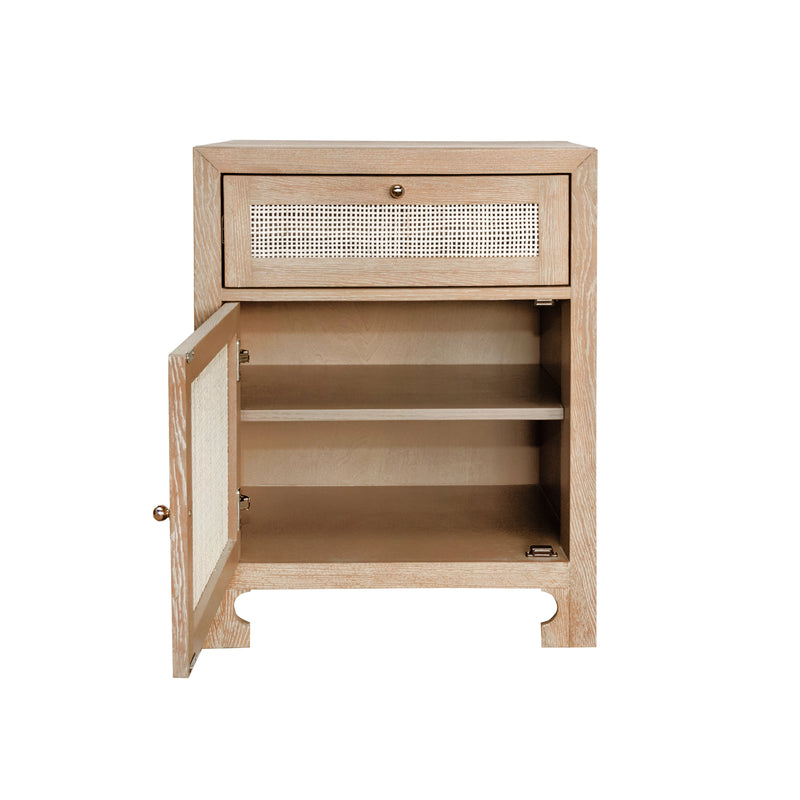 SOFIA NIGHTSTAND