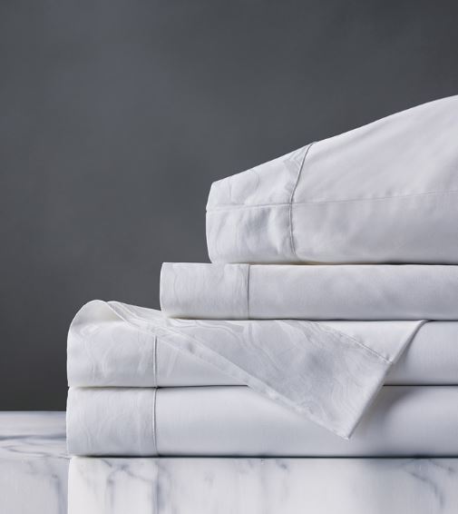 Stratus Cloud Sheet Set