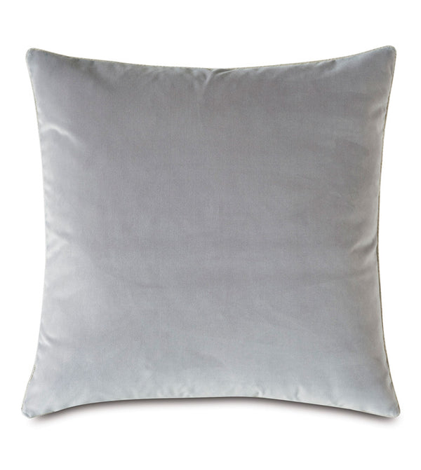 Artemis Cut Velvet Decorative Pillow