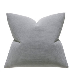 Cisero Grey Euro Pillow