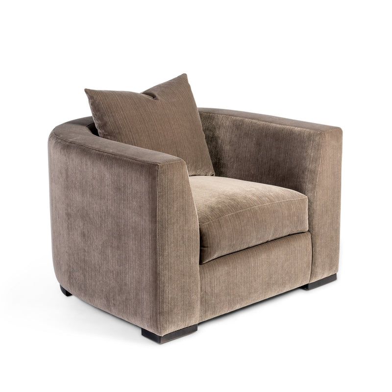 KHL Uptown Lounge Chair