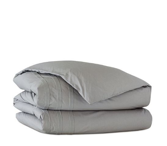 Vail Heather Duvet Cover