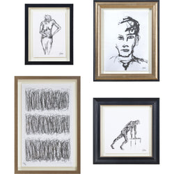 Figure Lines