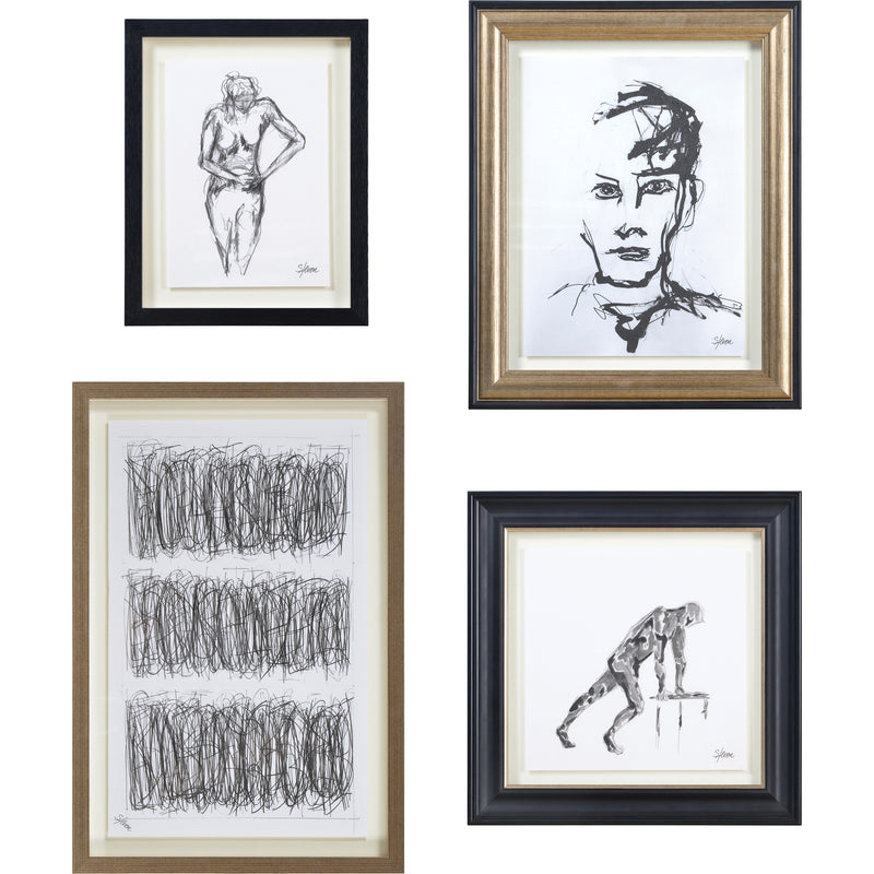 Figure Lines