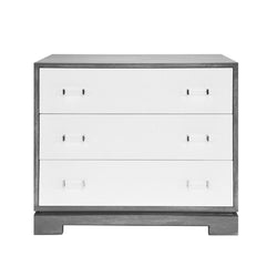 Whitney Chest - Grey GCO