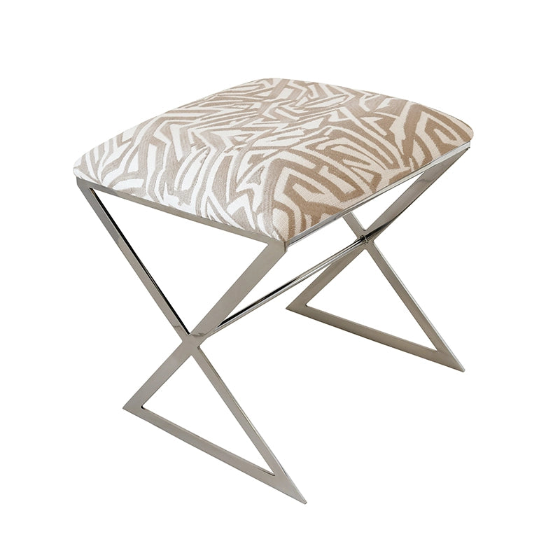 ZEEBA STOOL