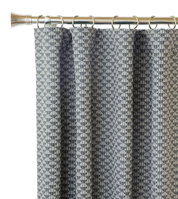Zac Curtain Panel